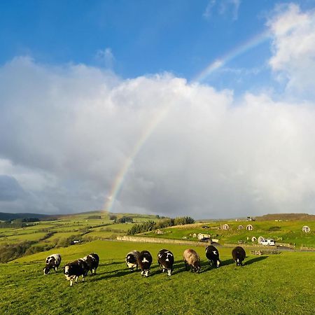 Shepherds View Раядер Екстер'єр фото